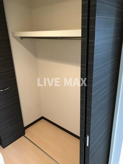 ベラジオ京都洛南グルーブの物件内観写真