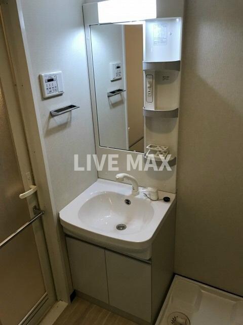 ベラジオ京都洛南グルーブの物件内観写真