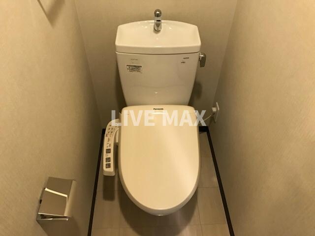 ベラジオ京都洛南グルーブの物件内観写真