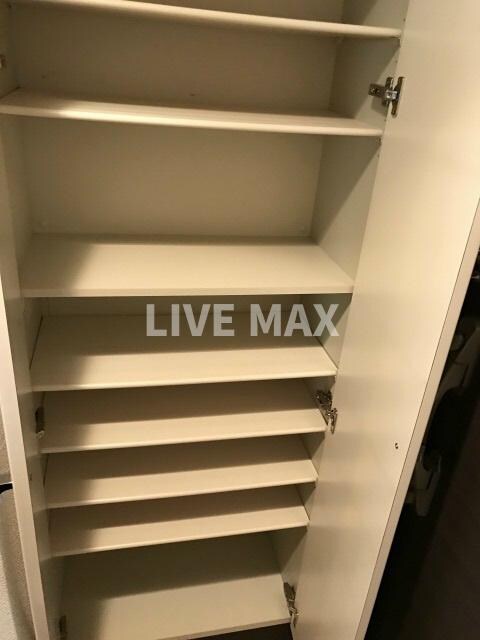 ベラジオ京都洛南グルーブの物件内観写真