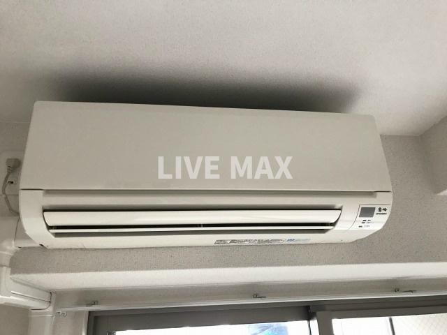 ベラジオ京都洛南グルーブの物件内観写真