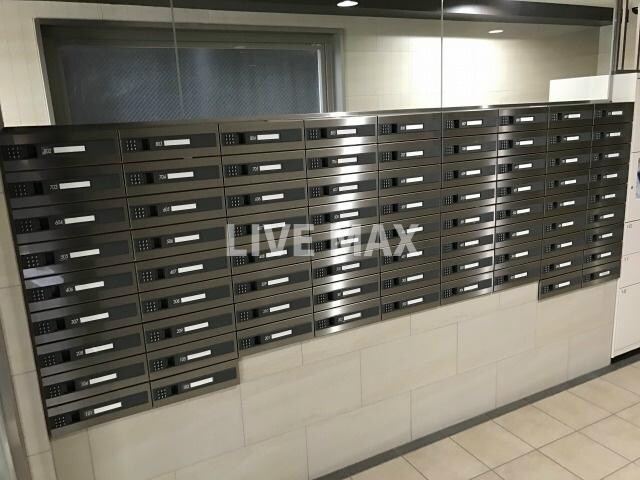 ベラジオ京都洛南グルーブの物件内観写真