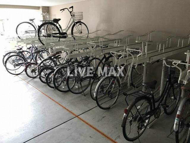 ベラジオ京都洛南グルーブの物件内観写真