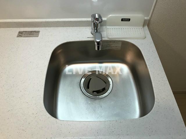 ベラジオ京都洛南グルーブの物件内観写真