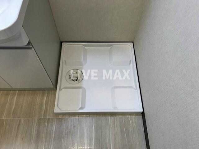 ベラジオ京都洛南グルーブの物件内観写真