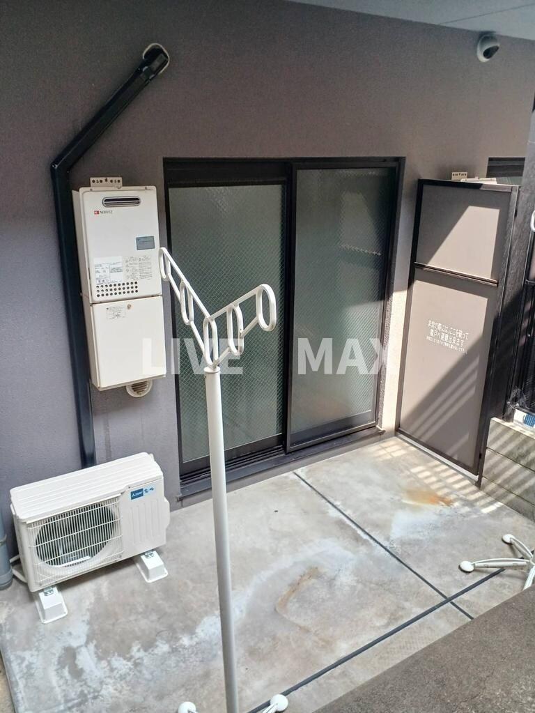 Ｅｖａｎｓ祇園の物件内観写真