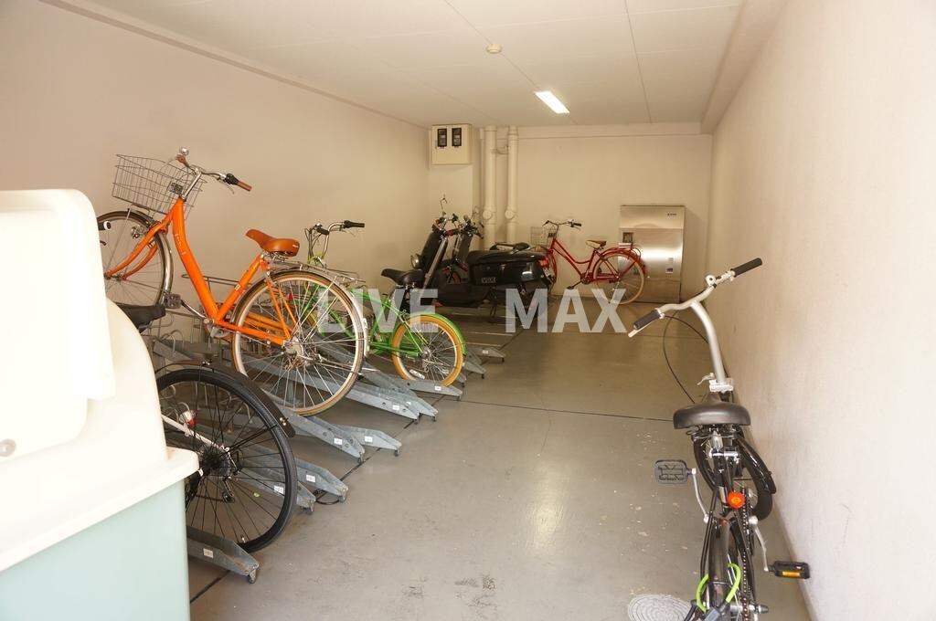 Ｅｖａｎｓ祇園の物件内観写真