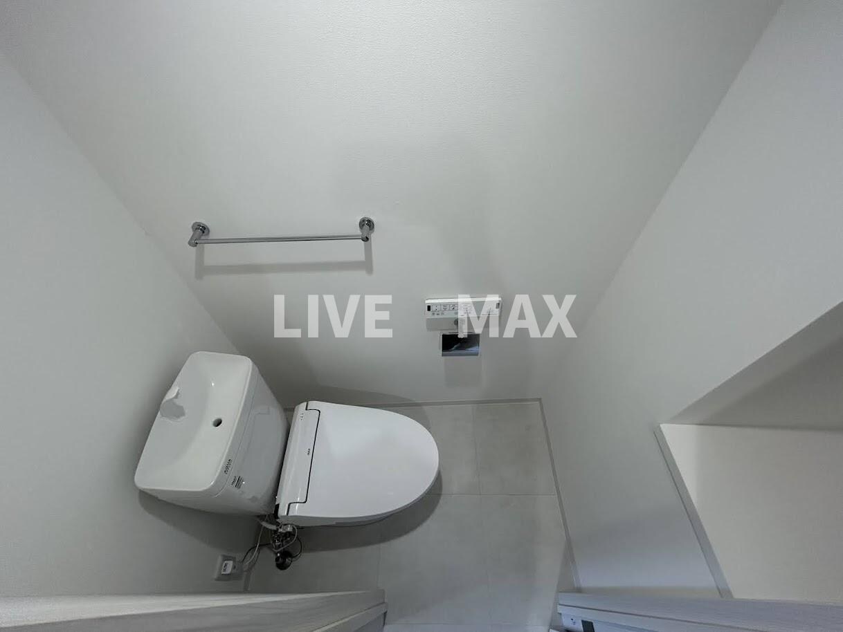 グレースビーコン大宮の物件内観写真