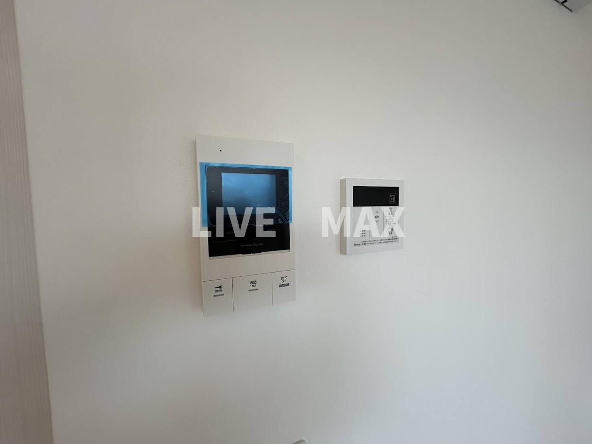 グレースビーコン大宮の物件内観写真