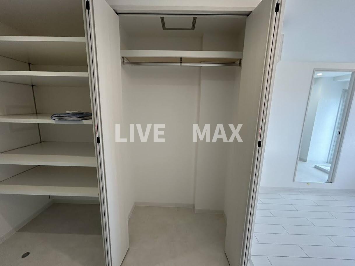 グレースビーコン大宮の物件内観写真