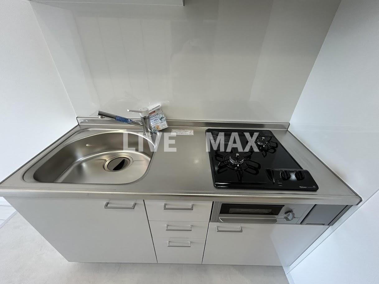 グレースビーコン大宮の物件内観写真