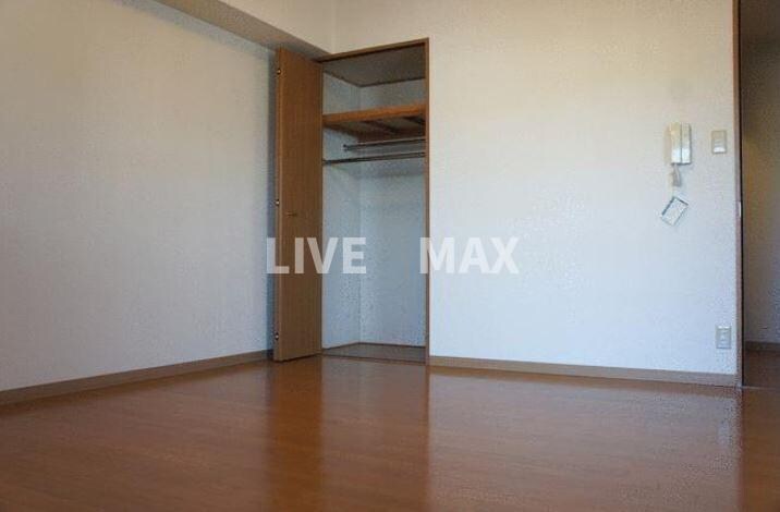 Sumika六角高倉の物件内観写真