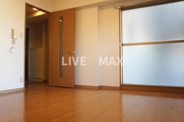 Sumika六角高倉の物件内観写真