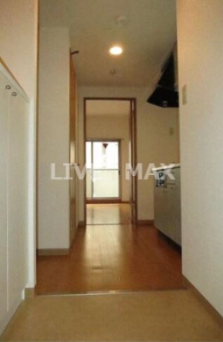 Sumika六角高倉の物件内観写真