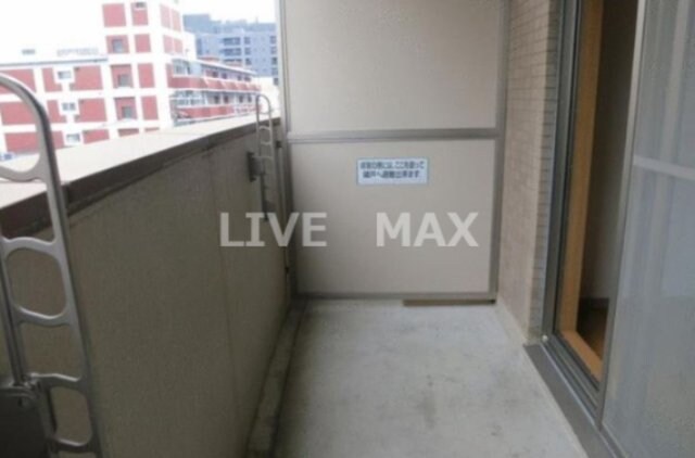 Sumika六角高倉の物件内観写真