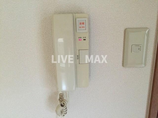 Sumika六角高倉の物件内観写真