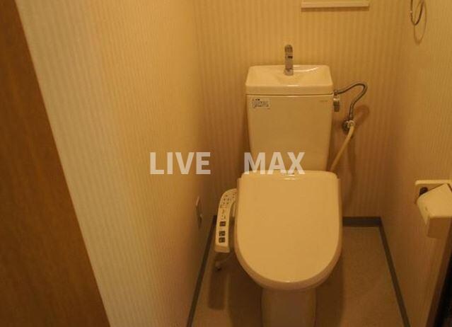 Sumika六角高倉の物件内観写真