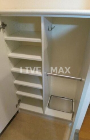 Sumika六角高倉の物件内観写真