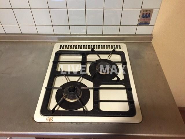 Sumika六角高倉の物件内観写真