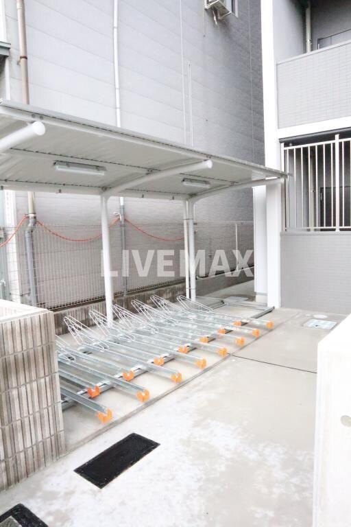 Casa洛南の物件内観写真