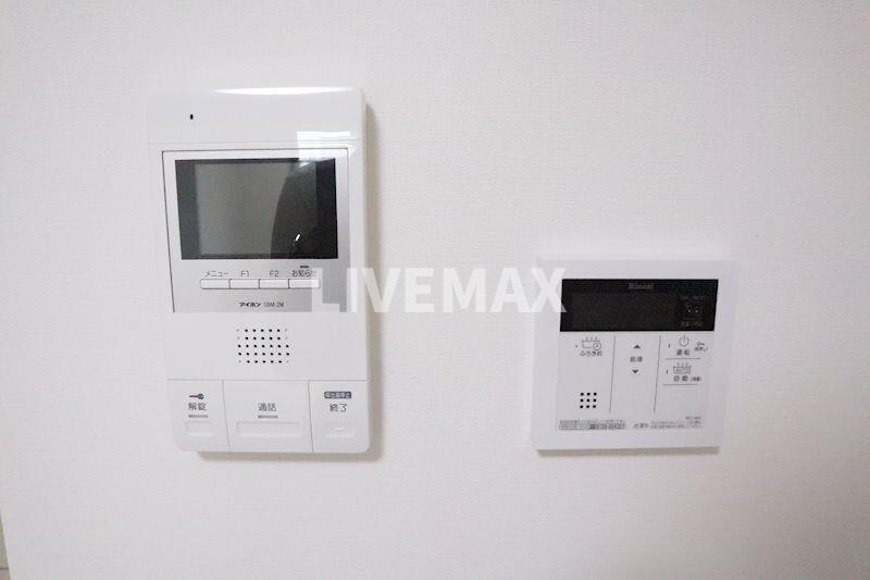 Casa洛南の物件内観写真