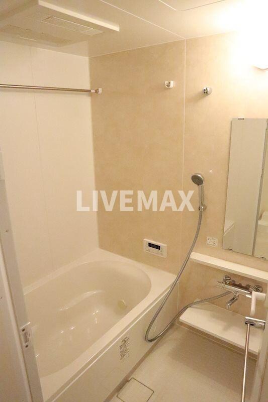 Casa洛南の物件内観写真