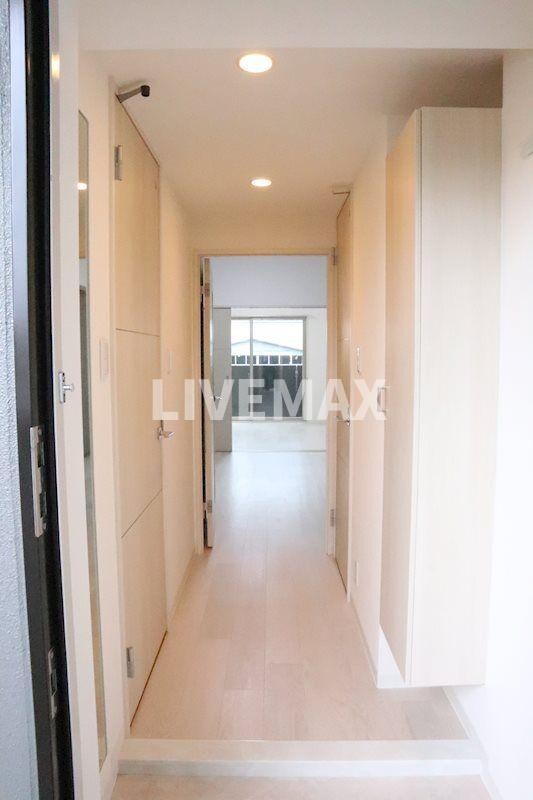 Casa洛南の物件内観写真