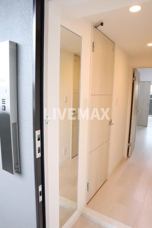 Casa洛南の物件内観写真