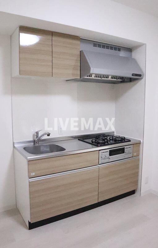 Casa洛南の物件内観写真