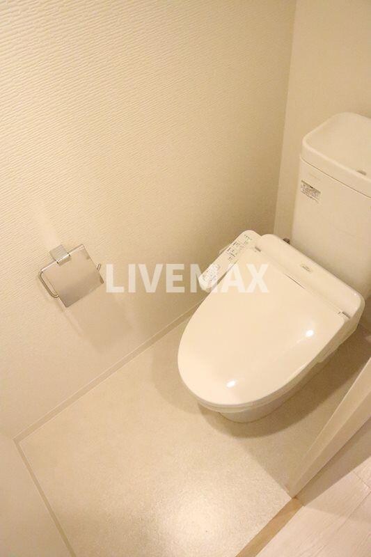 Casa洛南の物件内観写真