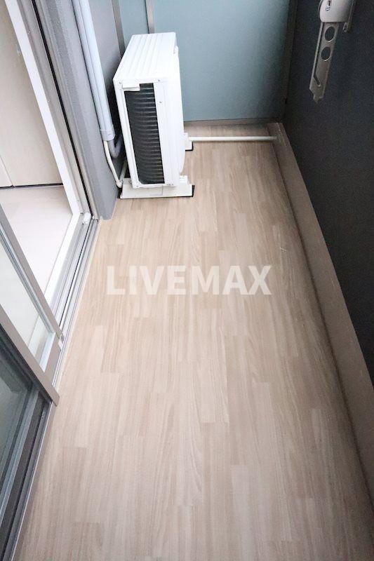 Casa洛南の物件内観写真