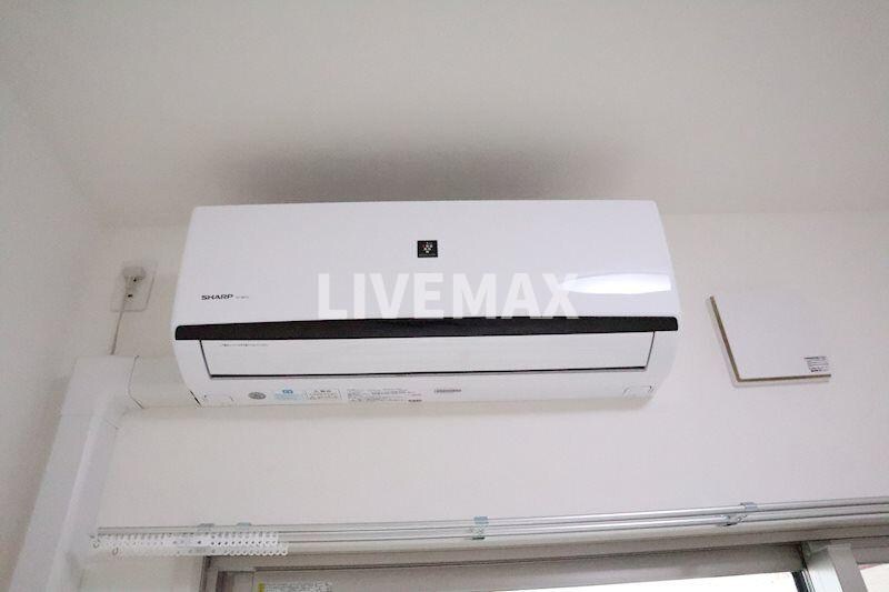 Casa洛南の物件内観写真