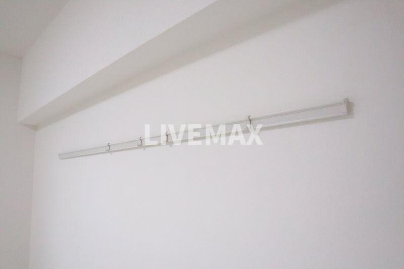 Casa洛南の物件内観写真