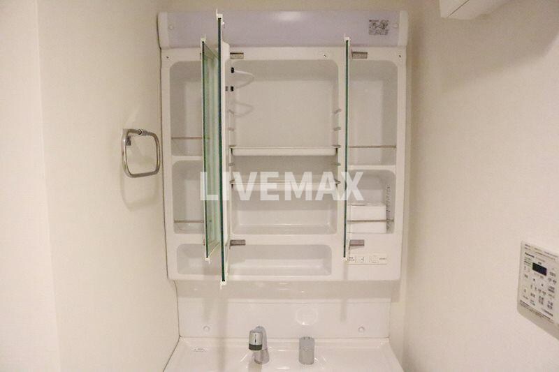 Casa洛南の物件内観写真