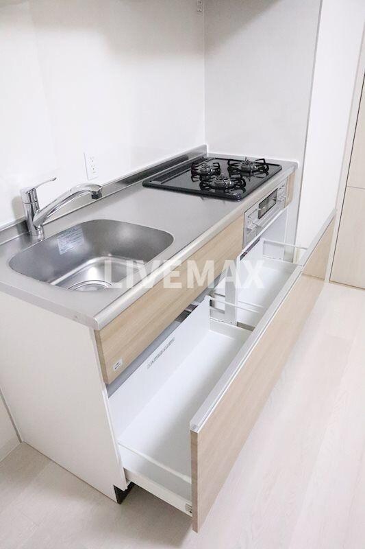 Casa洛南の物件内観写真