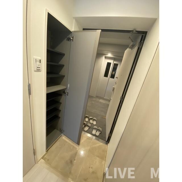 アドバンス京都デタンデュの物件内観写真