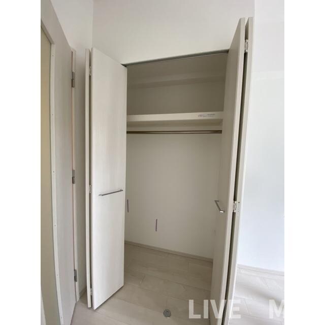 アドバンス京都デタンデュの物件内観写真