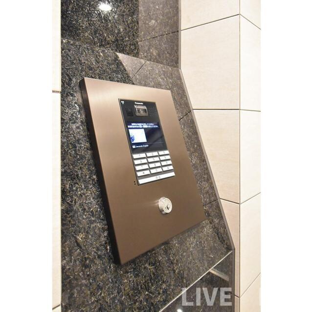 アドバンス京都デタンデュの物件内観写真