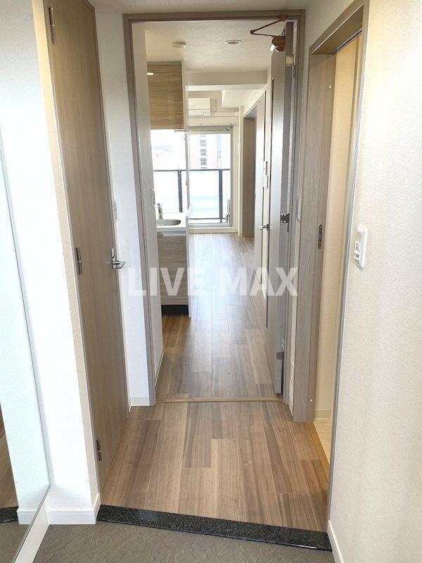 プレサンスTHE　KYOTO　粋都の物件内観写真