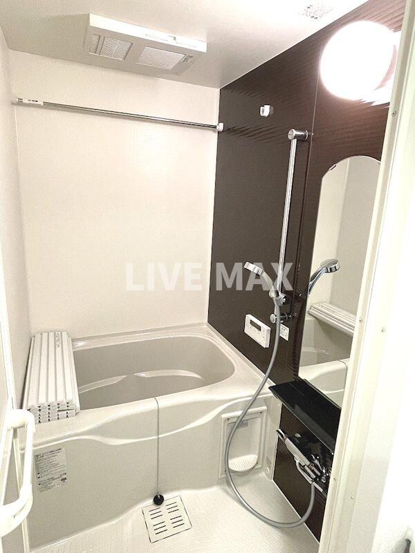 プレサンスTHE　KYOTO　粋都の物件内観写真