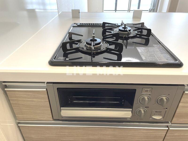 プレサンスTHE　KYOTO　粋都の物件内観写真