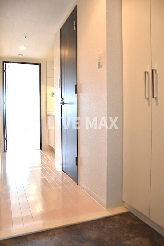 エスリード西小路御池の物件内観写真