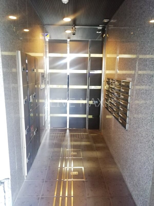 CMM京都駅前の物件外観写真