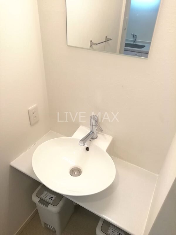 CMM京都駅前の物件内観写真