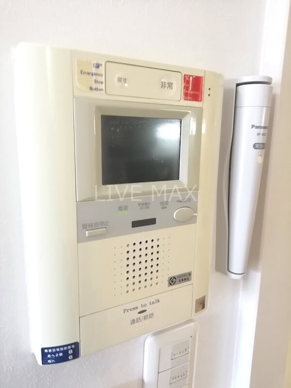 CMM京都駅前の物件内観写真