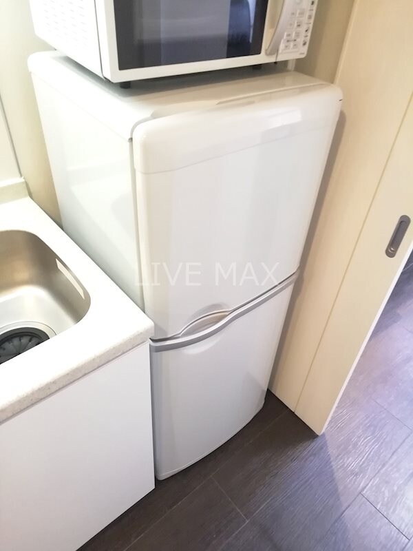 CMM京都駅前の物件内観写真