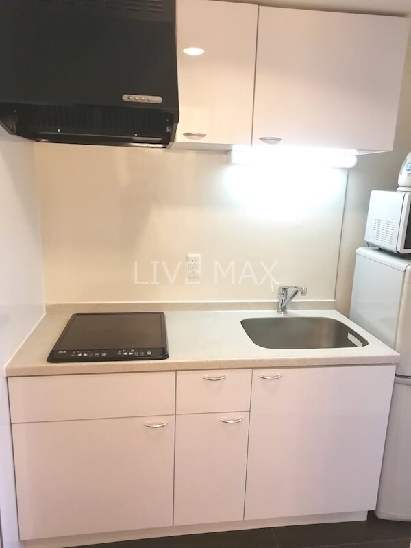 CMM京都駅前の物件内観写真