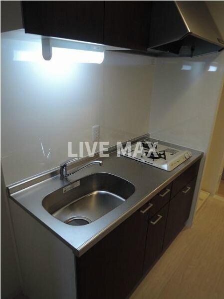 Y’s Houseの物件内観写真