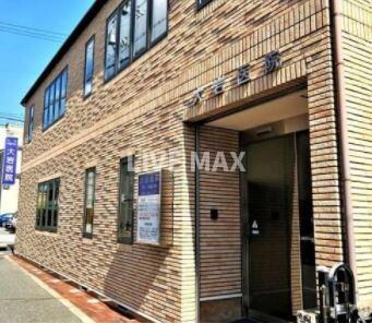 Y’s Houseの物件外観写真