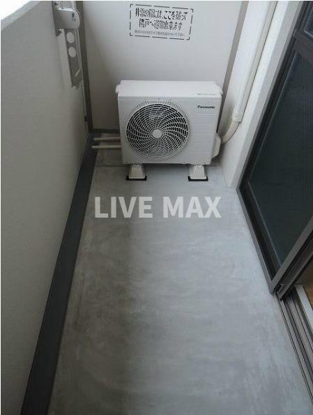 Y’s Houseの物件内観写真